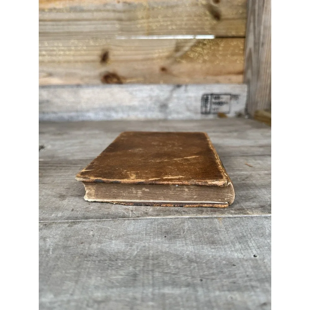 Antique Introduction To The‎ You G Ladies Elocutionary Reader